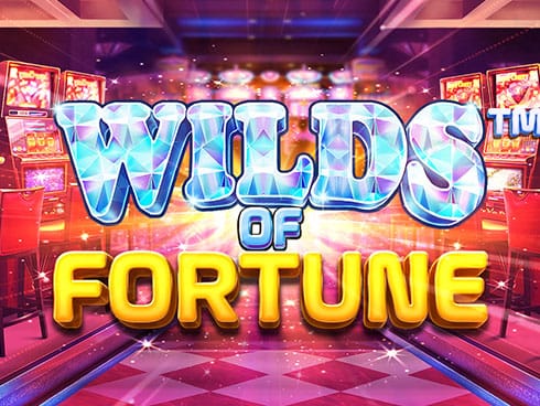 Wilds of Fortune screenshot