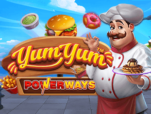 Yum Yum Powerways screenshot