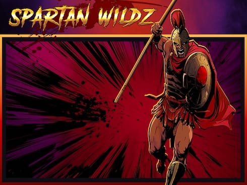 Spartan Wildz screenshot