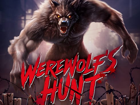 WereWolf's Hunt screenshot